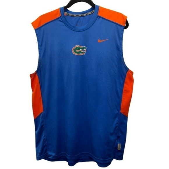 NIKE FL 🐊 Tank 2 for‎ $22❇️ - Picture 1 of 3